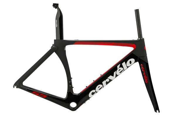 CERVELO 2018 ROADBIKE S5 FRAME SET サーベロ ロードバイク エス