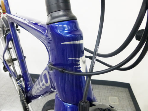 PINARELLO ROADBIKE GAN 105 2020 ピナレロ ロードバイク ガン