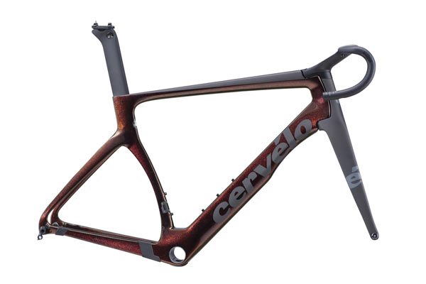 CERVELO 2022 ROADBIKE S5 DISC ULTEGRA Di2 R8170 サーベロ ロード