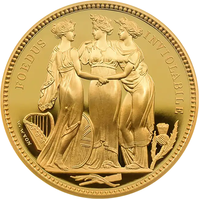 オーストリア 2026 ウィーンフィル 100ユーロ 1オンス プラチナ貨 【5