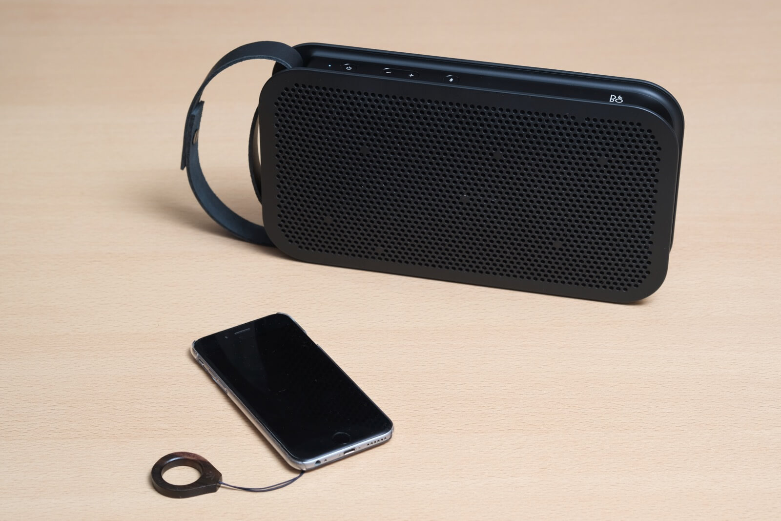 これ最高！高級Bluetoothスピーカー 、B&O Beoplay A2のレビュー！A2