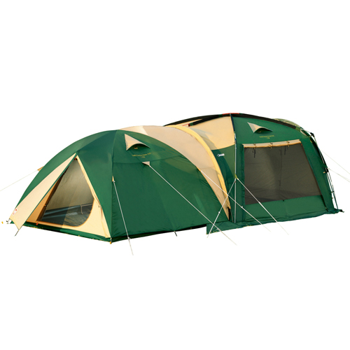 トンネルコネクトパッケージ | コールマン｜Coleman