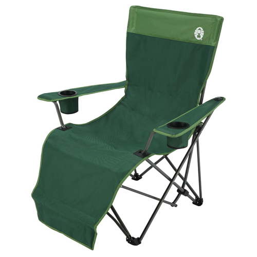 イージーリフトチェアST(グリーン) | コールマン｜Coleman