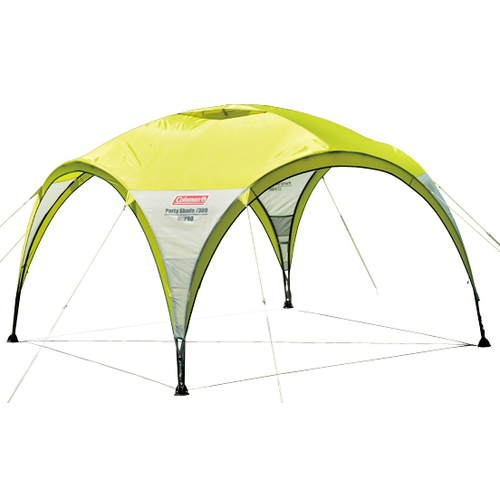 パーティーシェード/300 (ライムグリーン) | コールマン｜Coleman