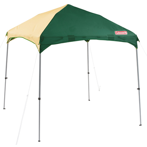 イージーキャノピーST /220 (グリーン) | コールマン｜Coleman