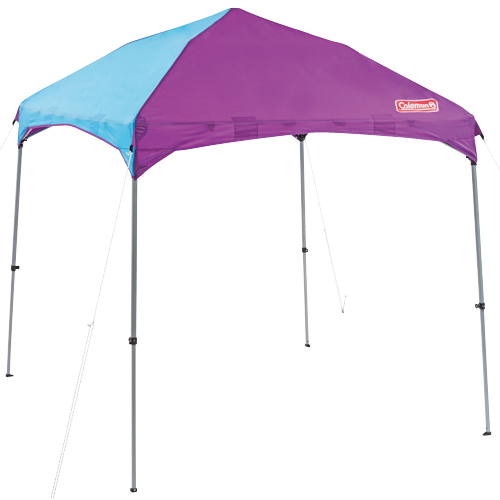 イージーキャノピーST /220 (パープル) | コールマン｜Coleman