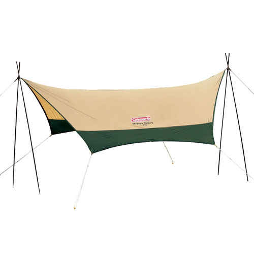 XPヘキサタープ/S | コールマン｜Coleman