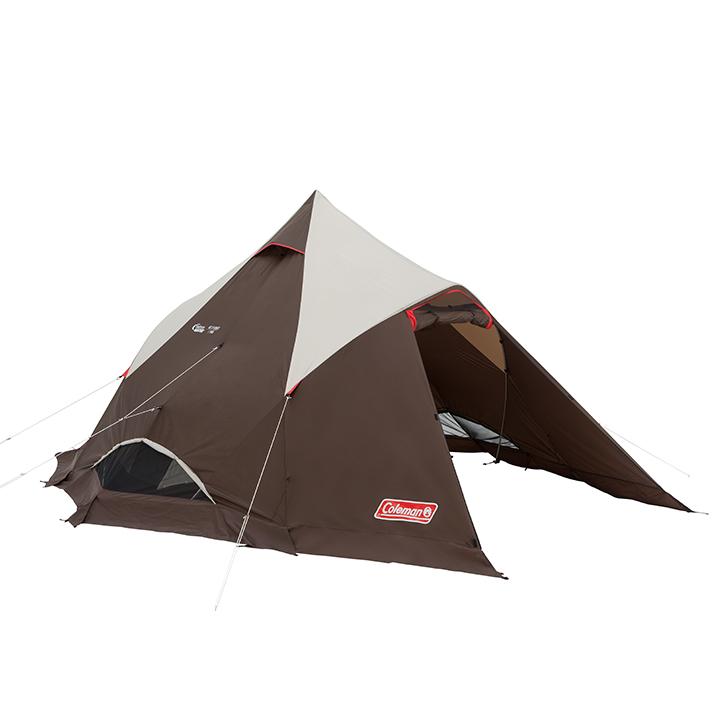 ウェザーマスター 4S T.P.クレスト | コールマン｜Coleman