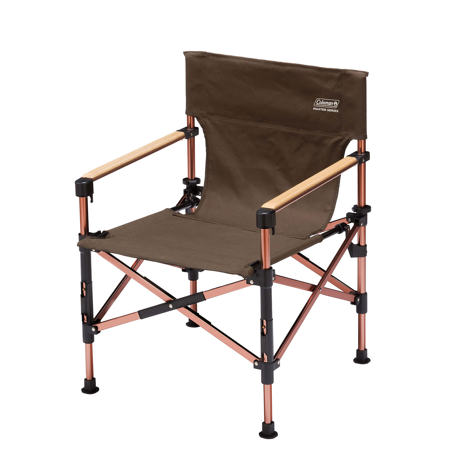 3ウェイキャンバスデッキチェア | コールマン｜Coleman
