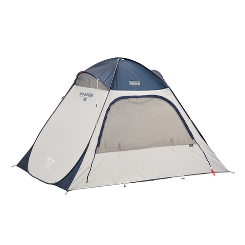 クイックアップIGシェード（ネイビー/グレー） | コールマン｜Coleman