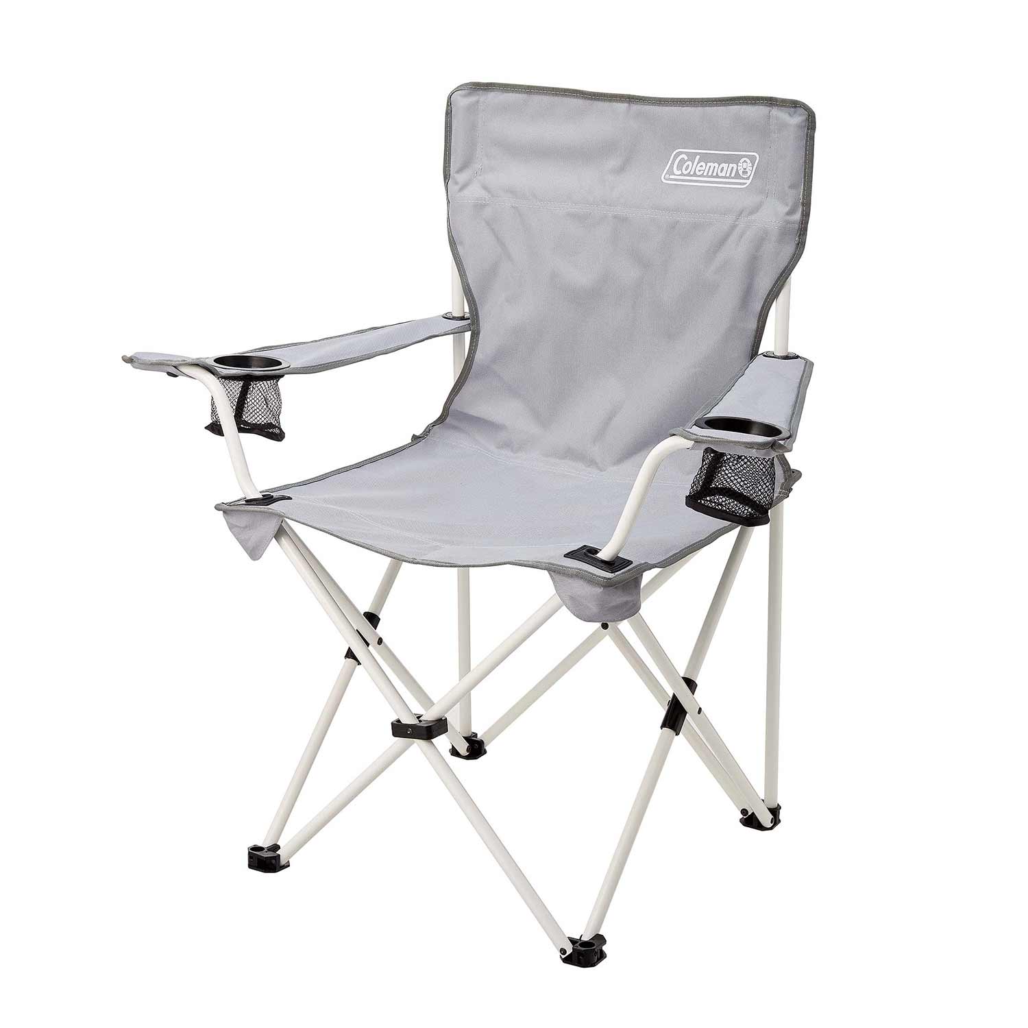 リゾートチェア （グレー） | コールマン｜Coleman