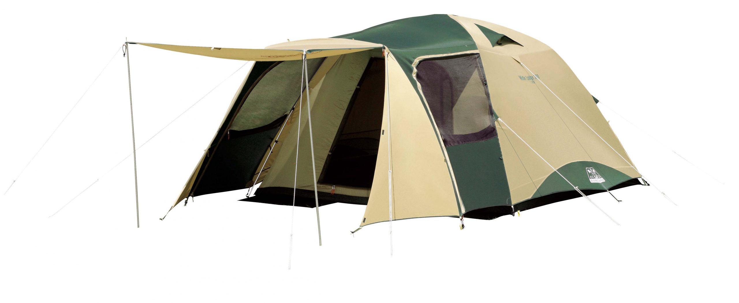 ワイドロッジ300 | コールマン｜Coleman