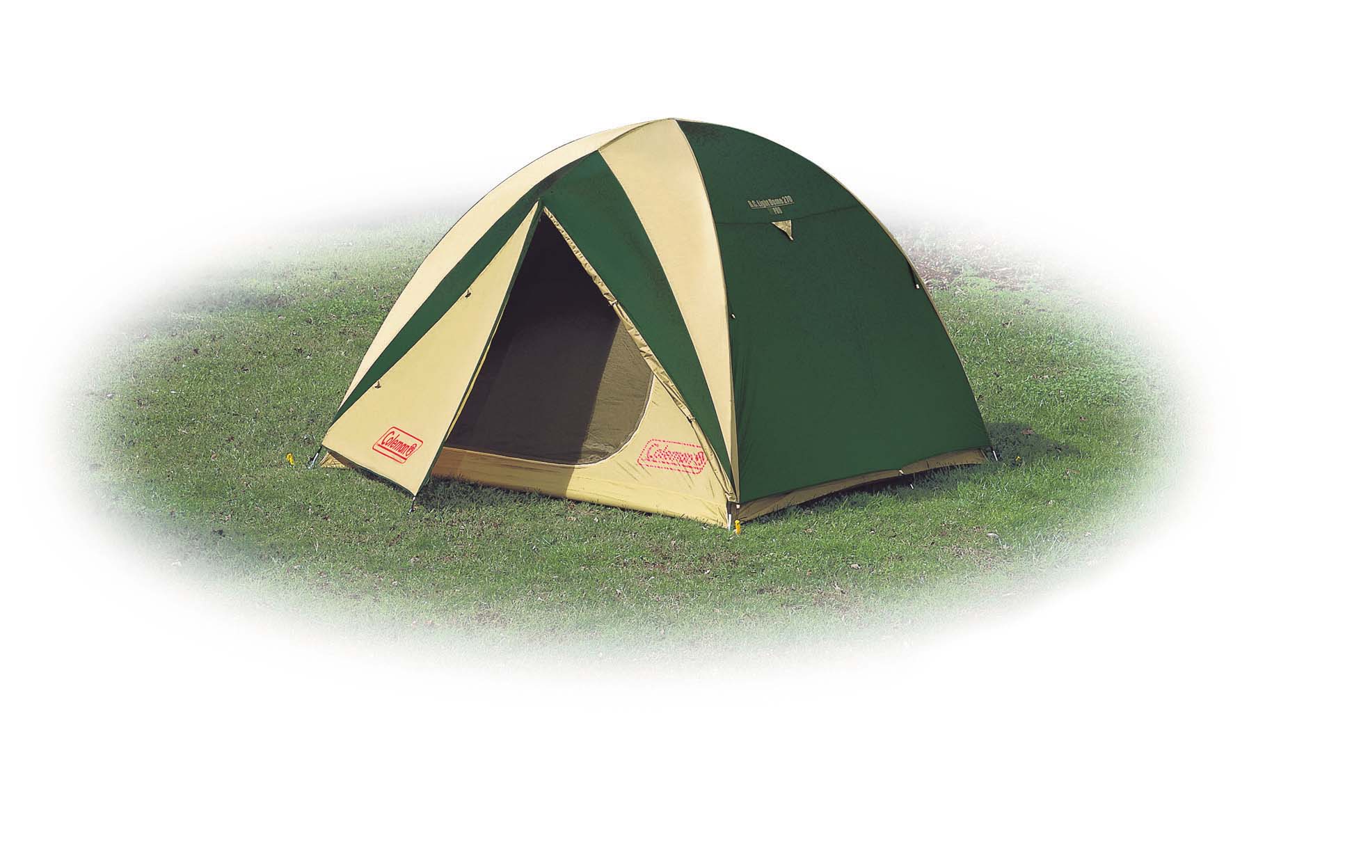 B.C.ライトドーム270 | コールマン｜Coleman