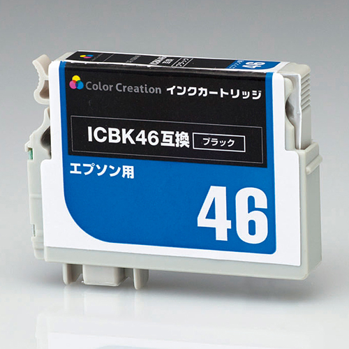 エプソン IC46シリーズ | ColorCreation カラークリエーション