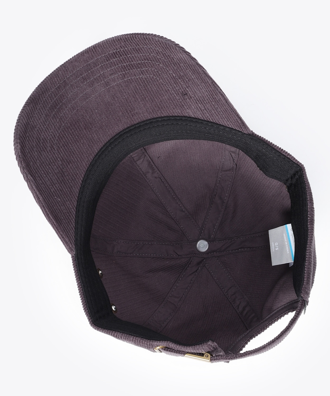 クレディットクレストキャップ(O/S Delta)│コロンビア(Columbia)公式