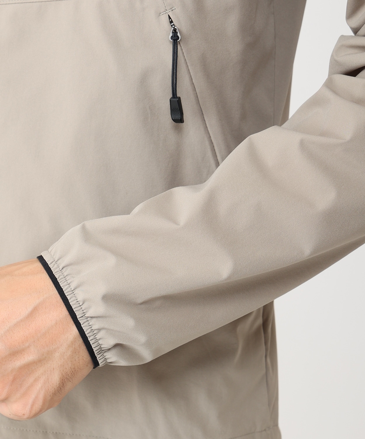 ライトキャニオンソフトシェルジャケット(S Pebble)│コロンビア