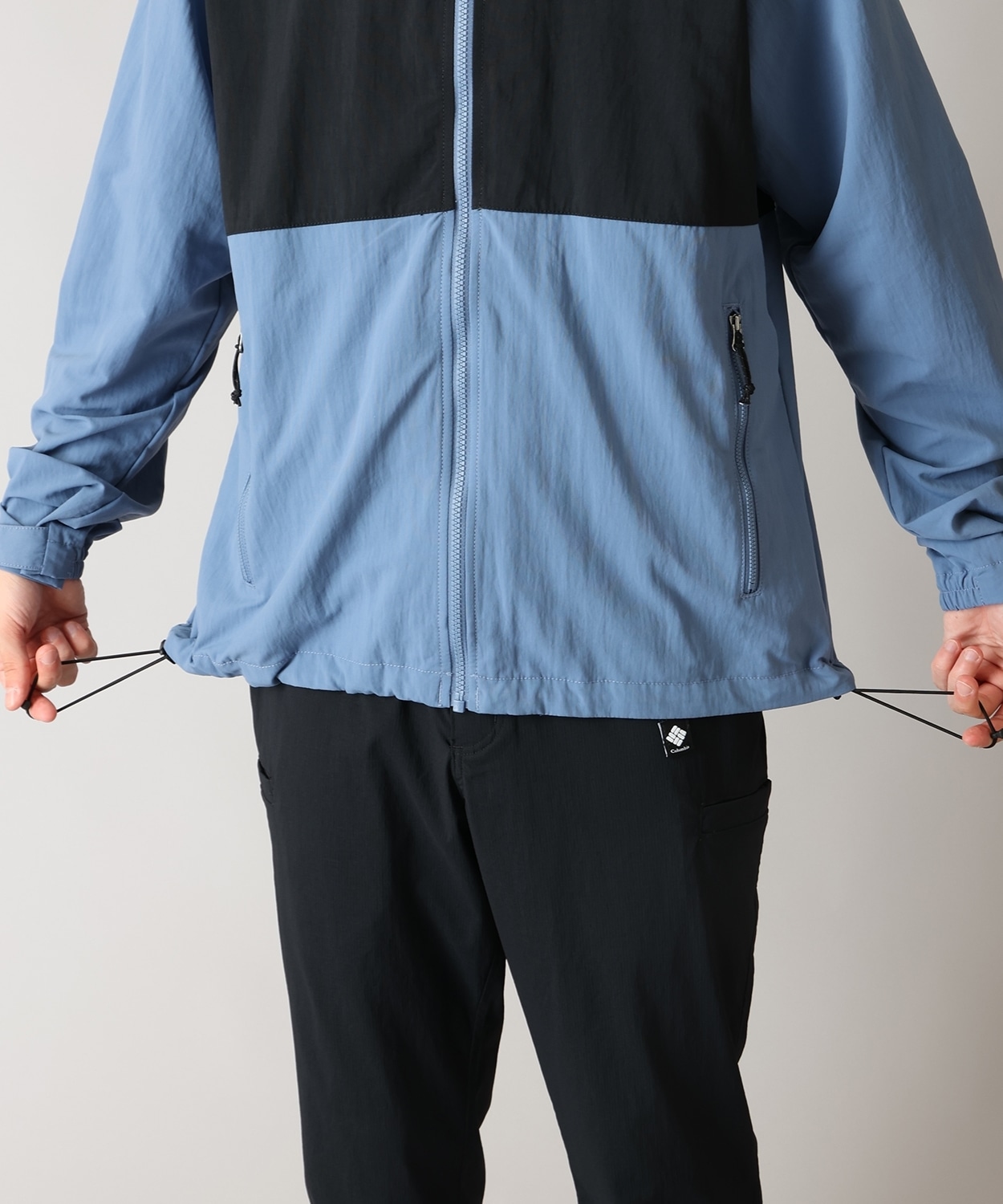 ヴィザヴォナパスIIジャケット(S Tusk)│コロンビア(Columbia)公式通販