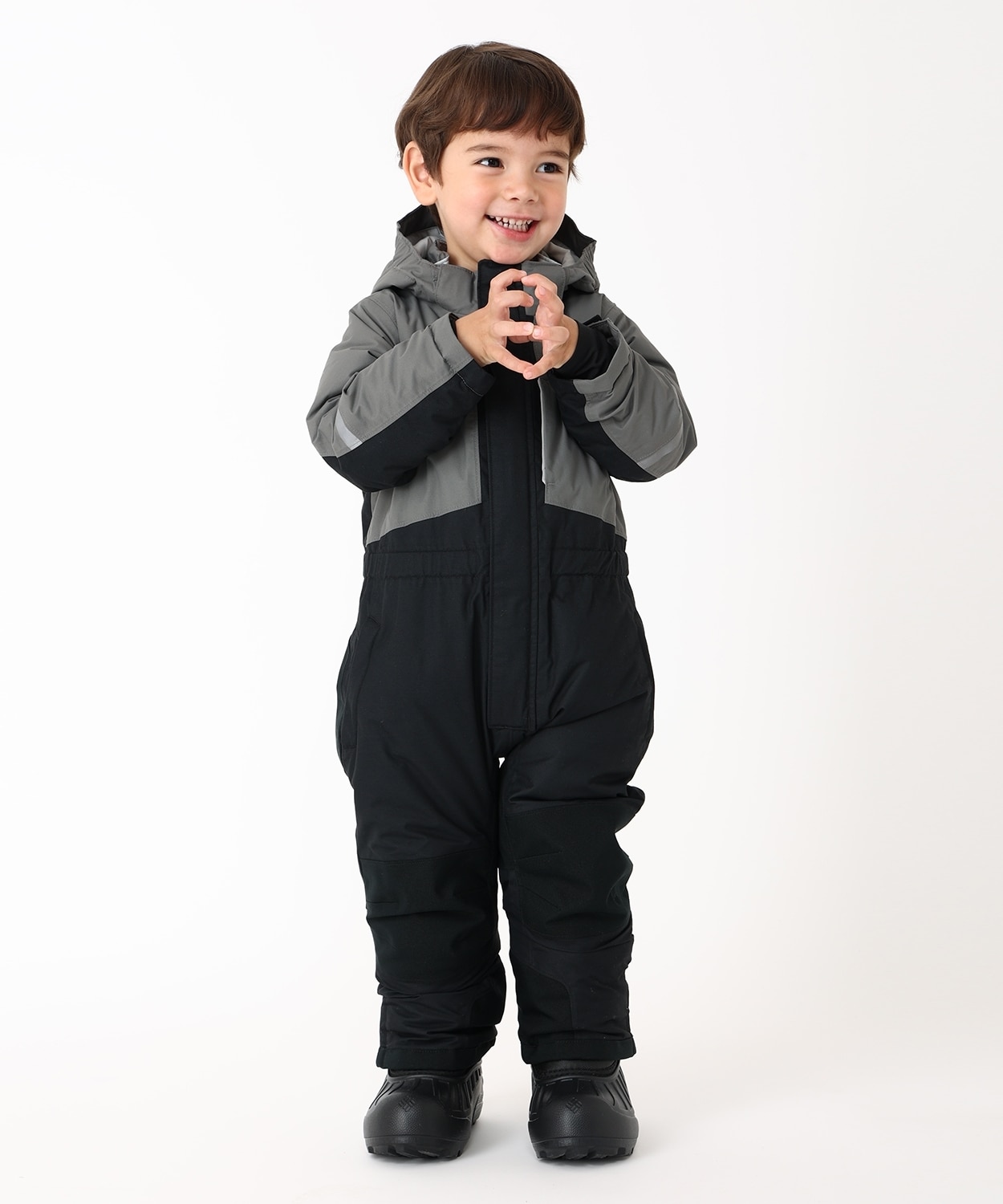 バガIIIスーツ(2T Mountain Blue. Collegiate Navy)│コロンビア