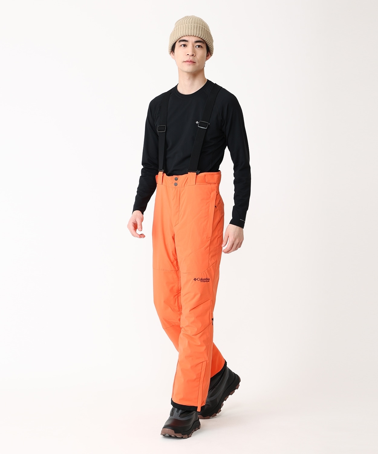 サーキューボウルパンツ(S Zing)│コロンビア(Columbia)公式通販サイト