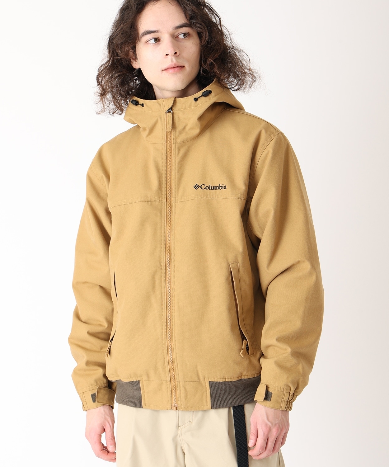 ロマ ビスタフーディー(XS Maple)│コロンビア(Columbia)公式通販サイト