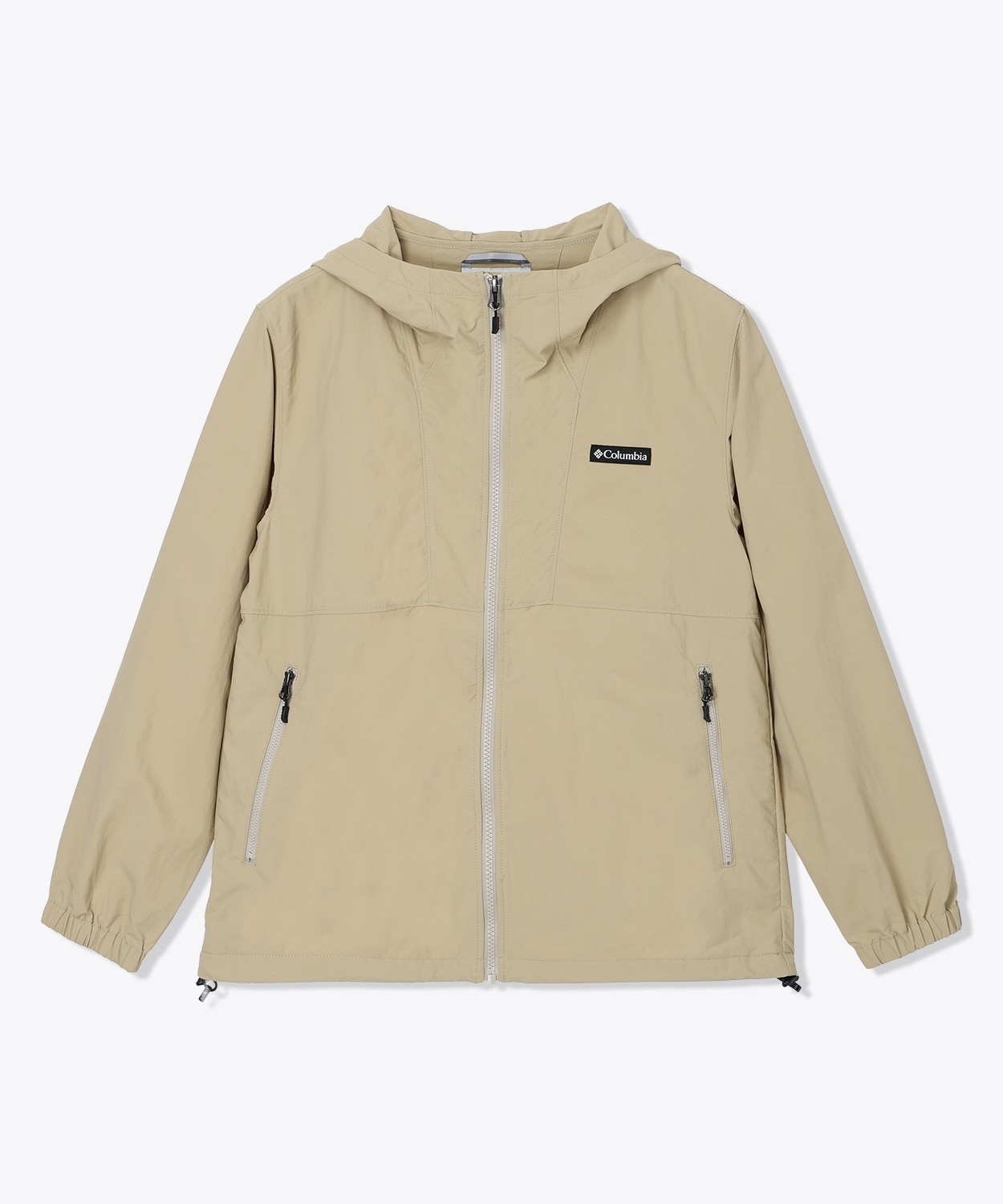 ウィメンズパークトゥーゲートジャケット(L Twill)│コロンビア