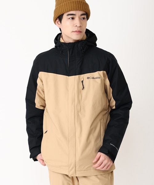 スキー・スノーボードすべての商品│コロンビア(Columbia)公式通販