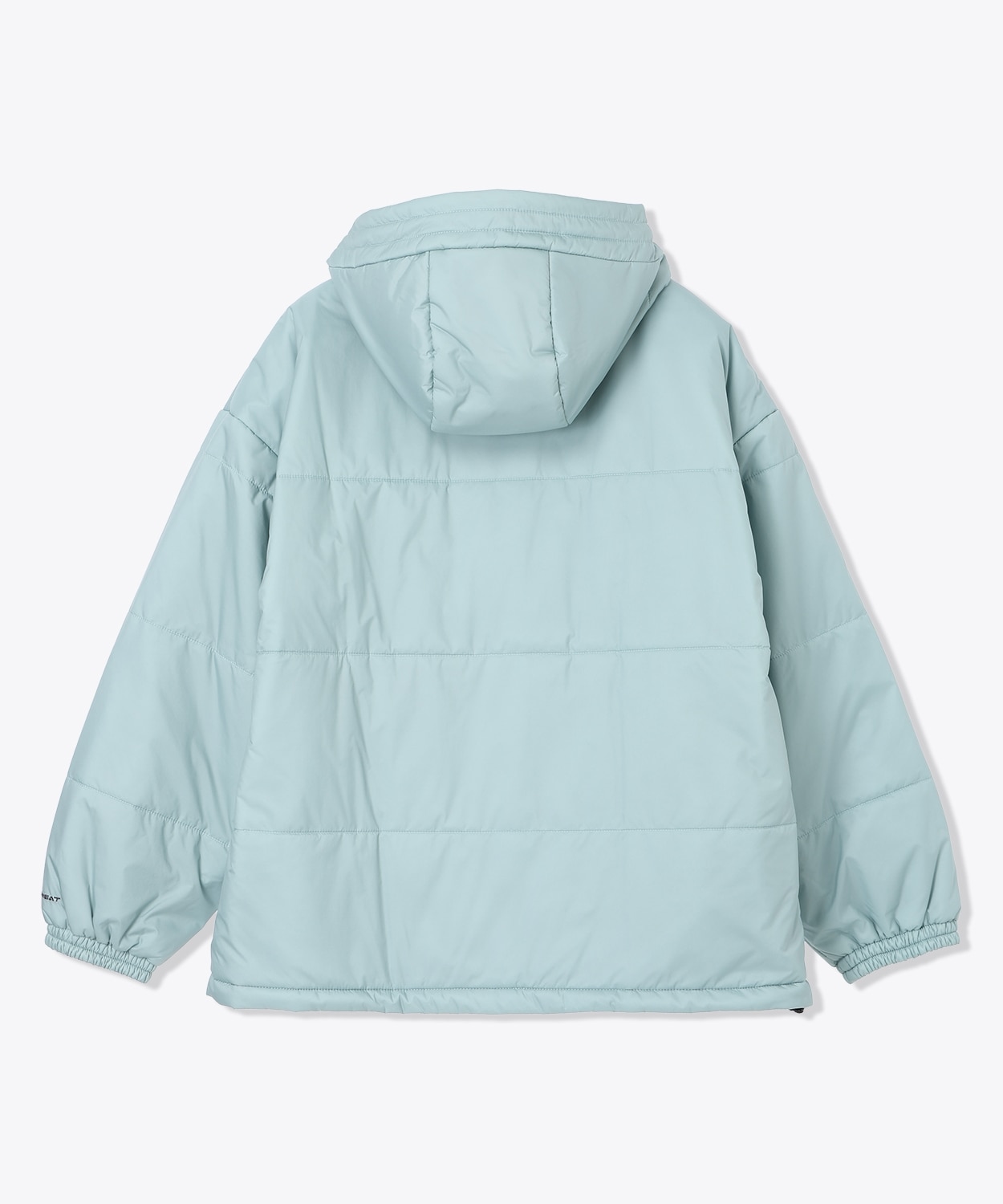 ウィメンズハイナリバーインサレーテッドジャケット(S Dark Stone