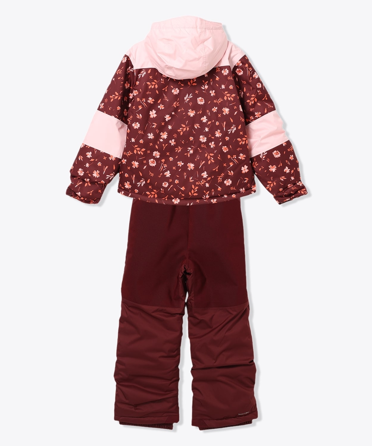 マイティーモーグルIIセット(XXS Everblue Tracks Everblue