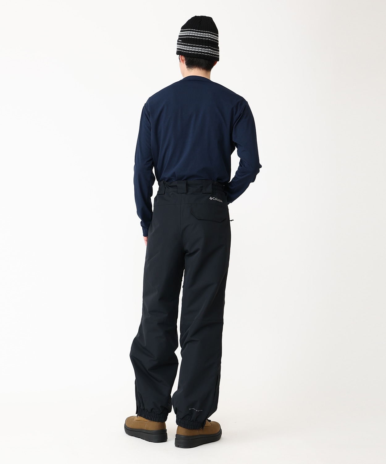 コアショットパンツ(S Black)│コロンビア(Columbia)公式通販サイト