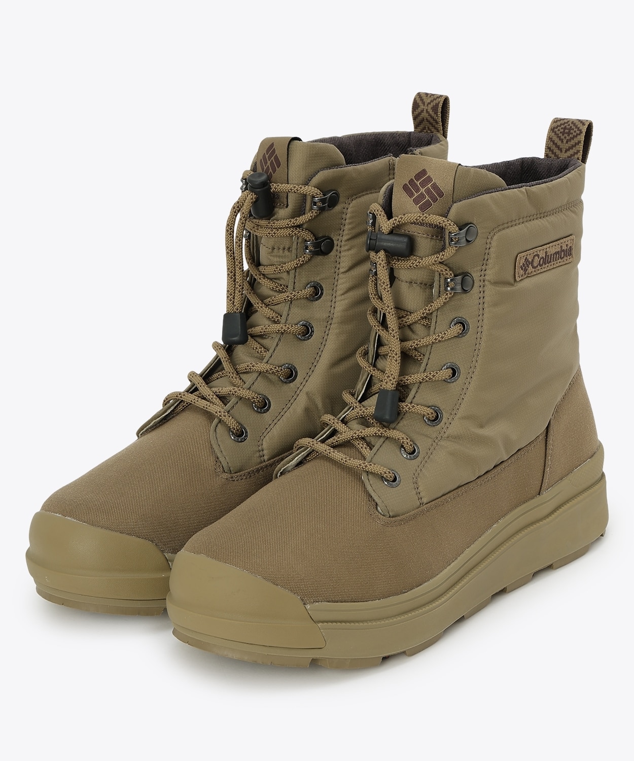 サップランド フォー ウォータープルーフ オムニヒートインフィニティ