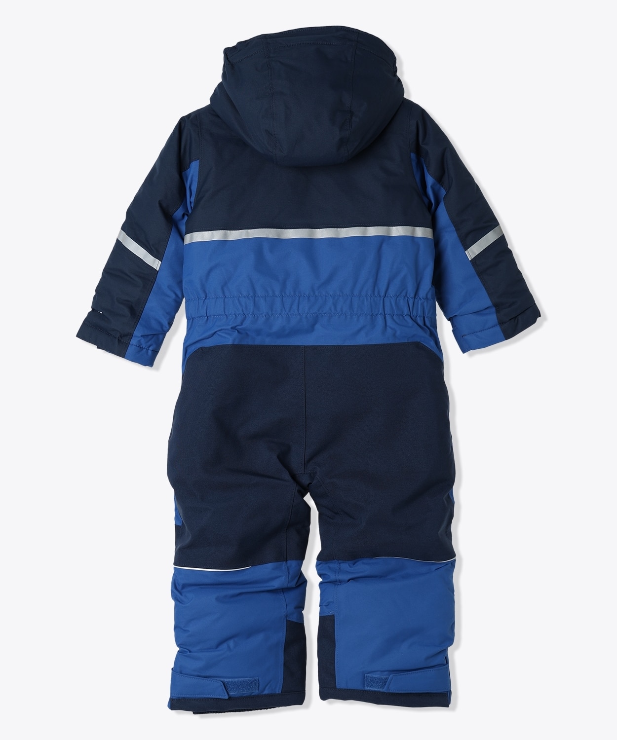 バガIIIスーツ(2T Mountain Blue. Collegiate Navy)│コロンビア