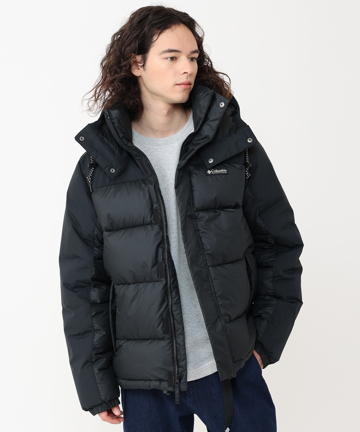 Columbia Titanium スノーボードウェア ￥35000→25000 Columbia