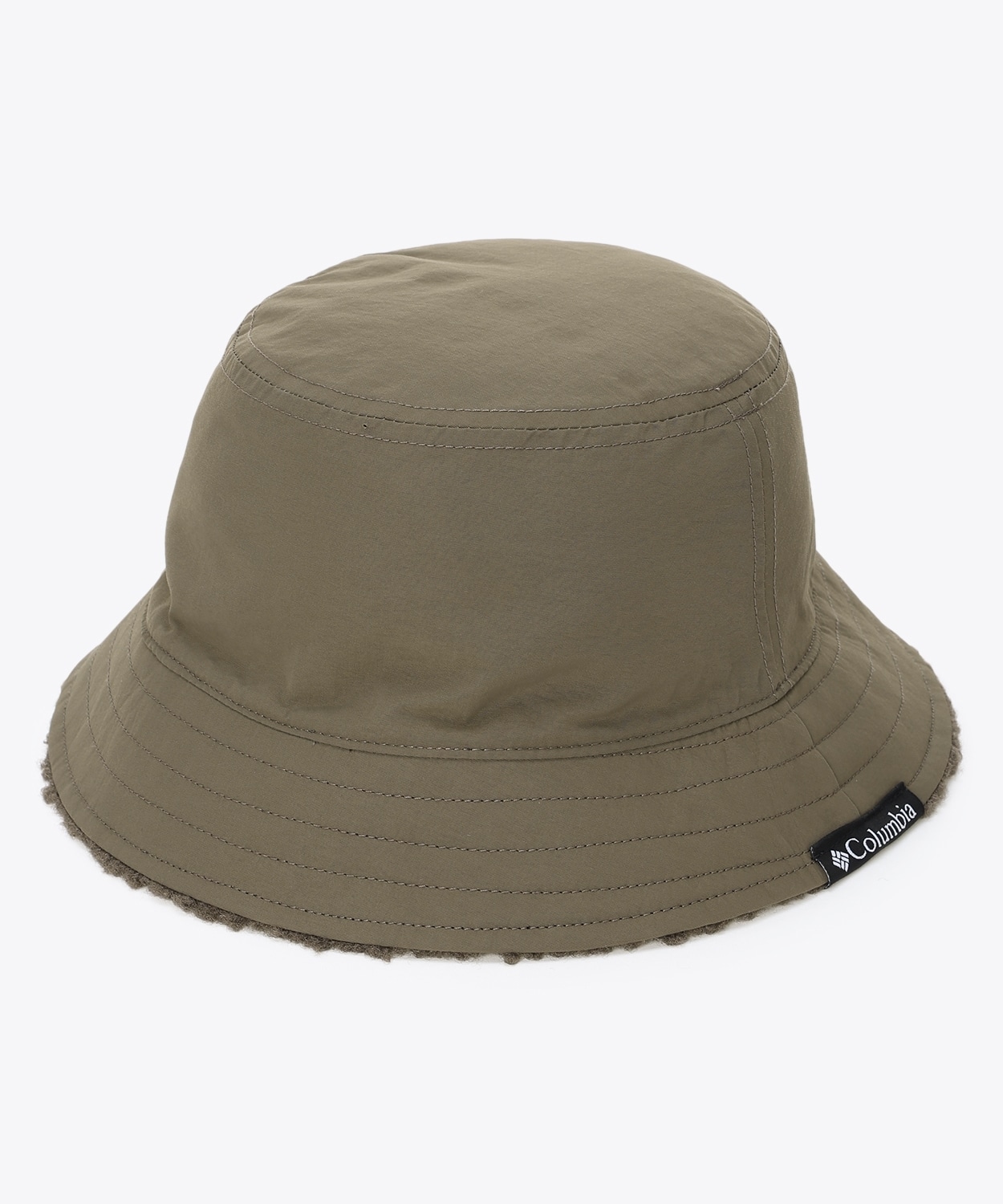 クララボウアロウボアバケット(S/M Cordovan)│コロンビア(Columbia