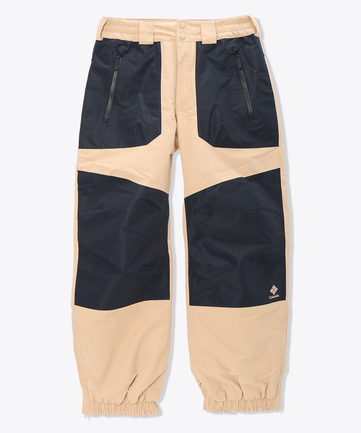 コアショットパンツ(S Canoe Black)│コロンビア(Columbia)公式通販サイト