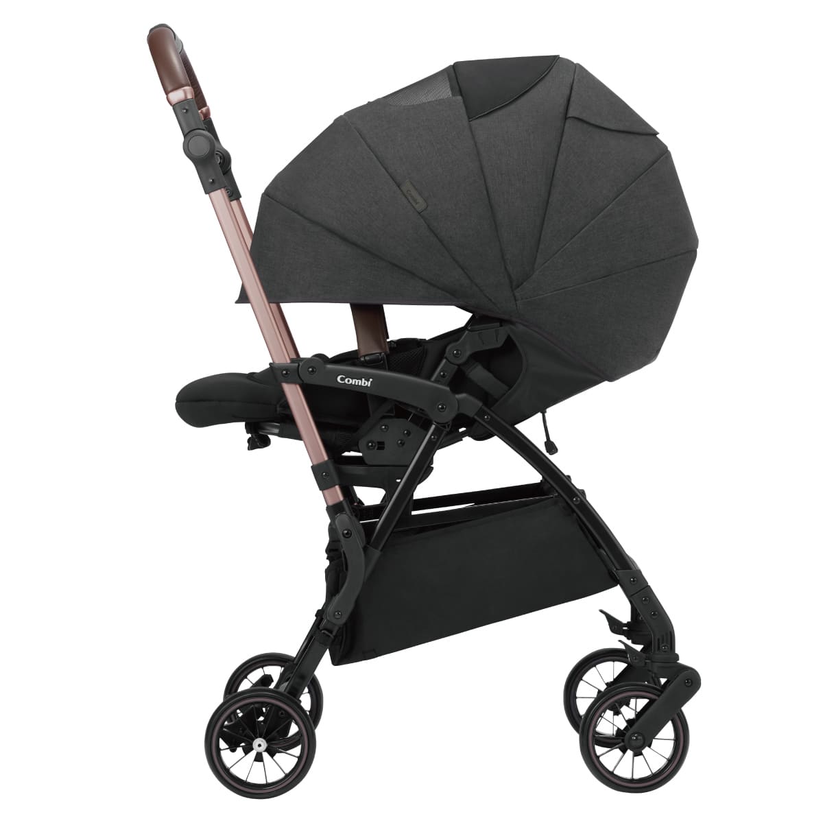 コンビ ホワイトレーベル スゴカルminimo plus エッグショック AN