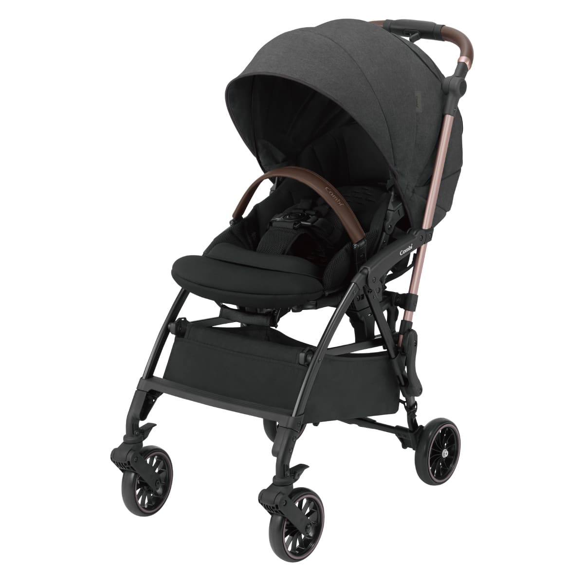 コンビ ホワイトレーベル スゴカルminimo plus エッグショック AN