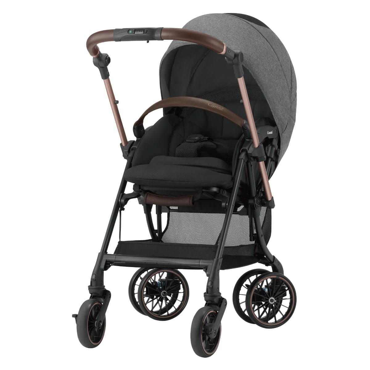 ホワイトレーベル スゴカルSwitch エッグショック AT｜コンビ公式