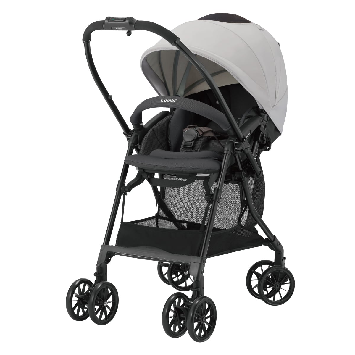 スゴカル エッグショック LA｜コンビ公式ブランドストア