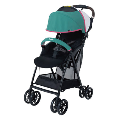 E5系はやぶさベビーカーB型（ベビカル限定モデル・数量限定）｜コンビ