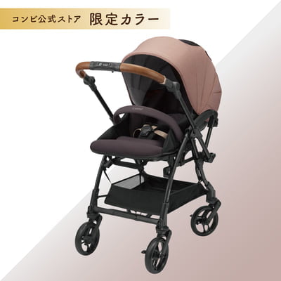 ファーストベビーカー（A型）の通販｜コンビ公式ブランドストア