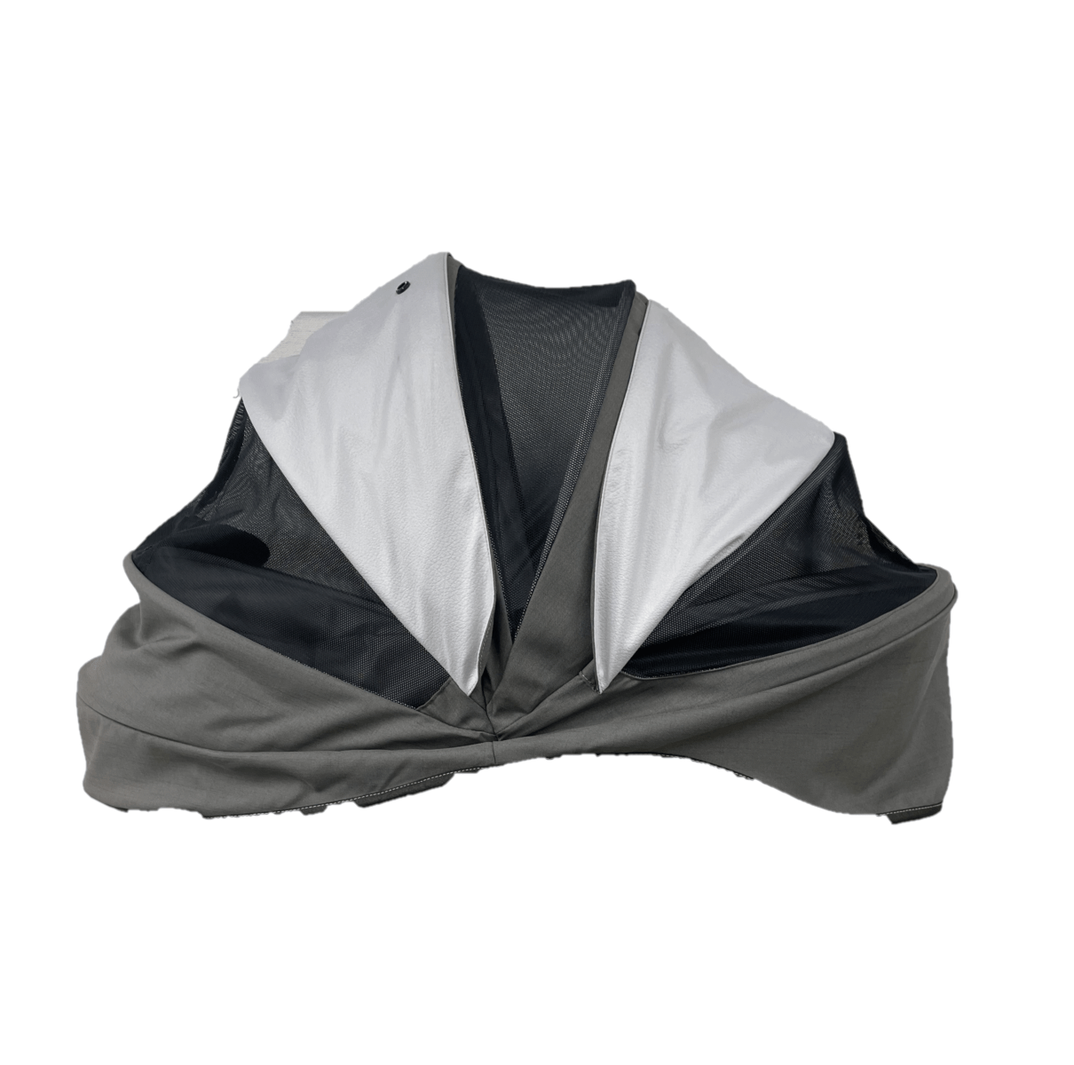 アンブレッタ 4キャス エッグショックUH 幌（セピアブラウン