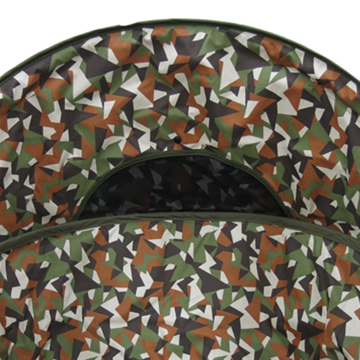 スゴカルSwitch plus エッグショック earth XL 幌