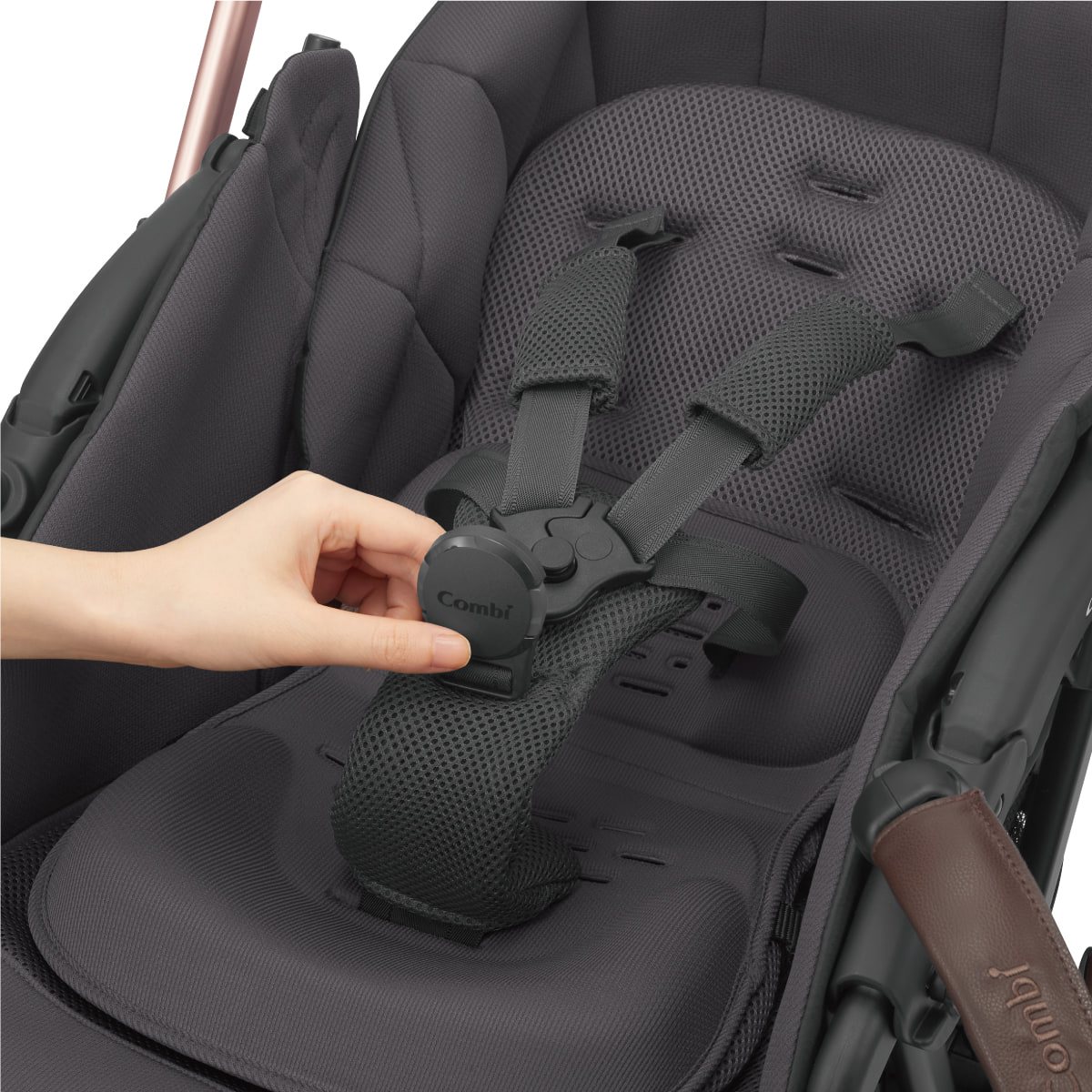 ホワイトレーベル スゴカルSwitch エッグショック AT｜コンビ公式