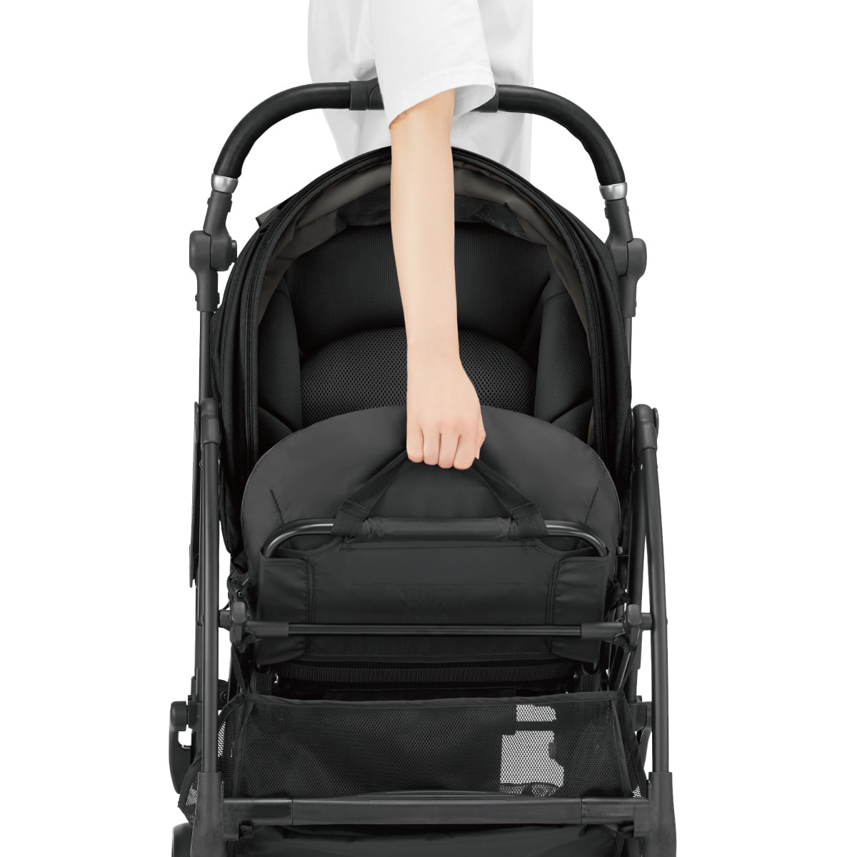 コンビ ホワイトレーベル THE S Go エッグショック DQ｜コンビ公式