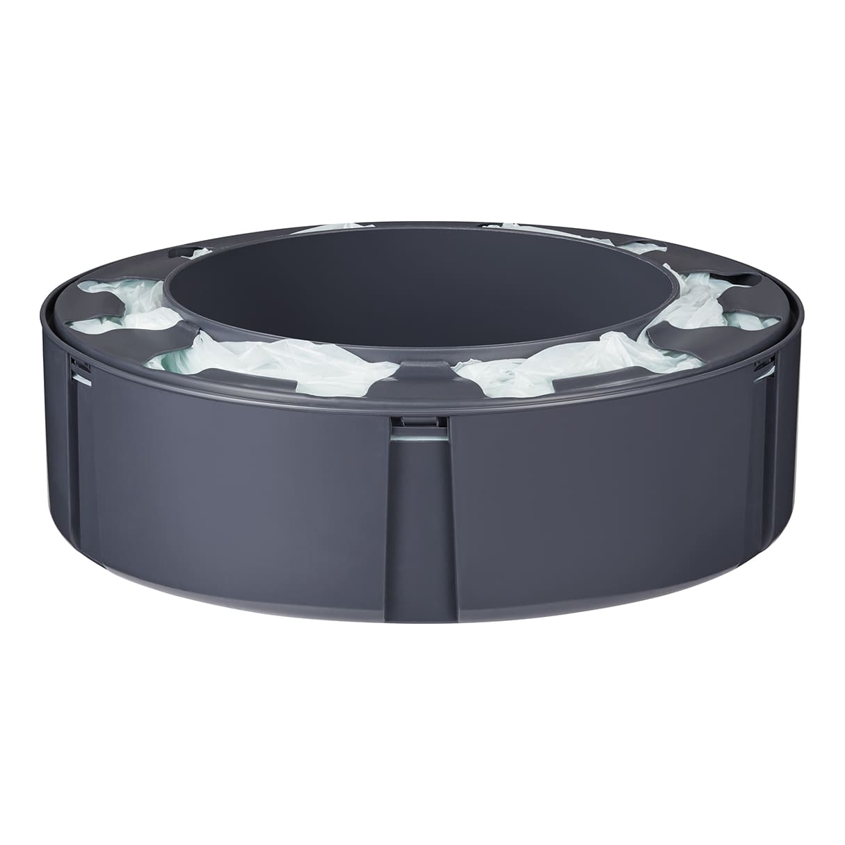 強力防臭抗菌おむつポット ポイテックシリーズ 共用スペアカセット