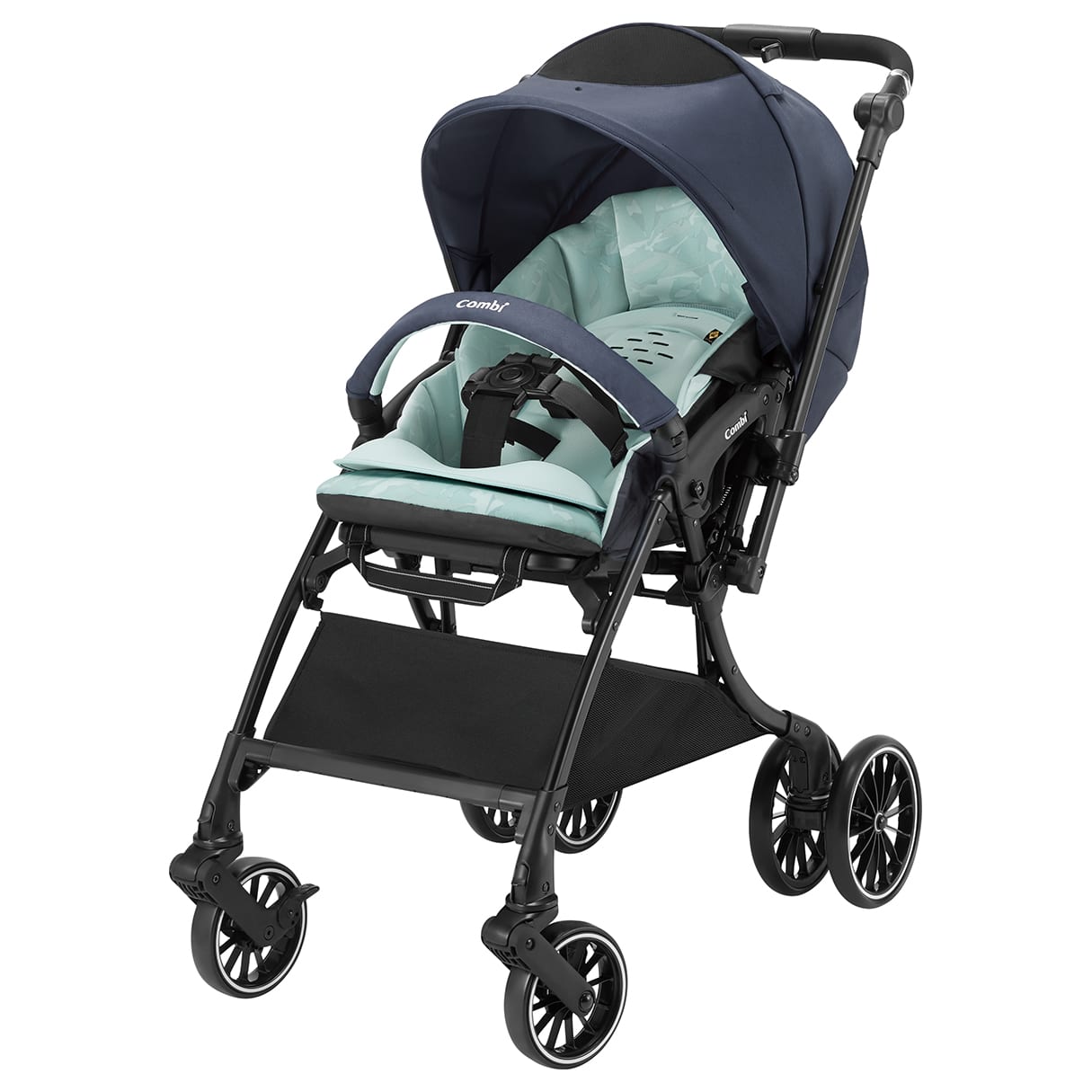 コンビ ホワイトレーベル スゴカルSwitch エッグショック XL｜コンビ