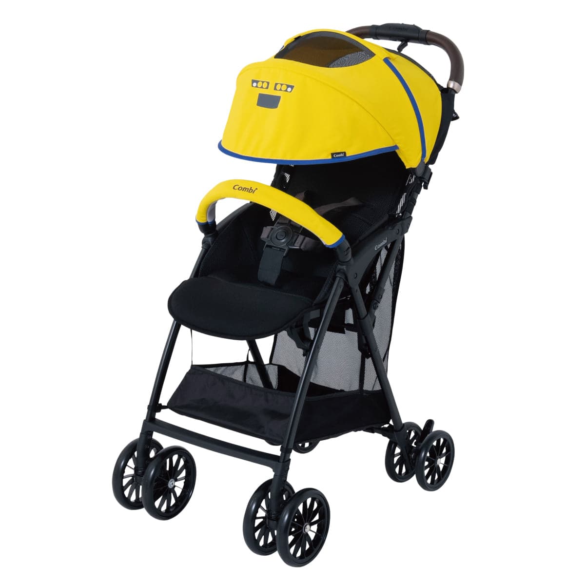 E5系はやぶさベビーカーB型（ベビカル限定モデル・数量限定）｜コンビ