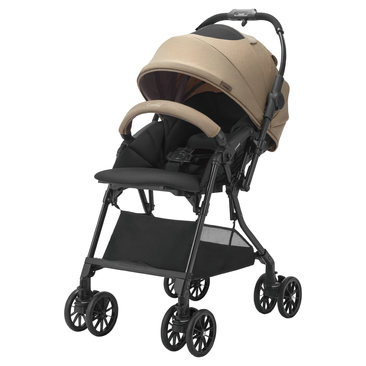 スゴカルL compact エッグショック CB｜コンビ公式ブランドストア