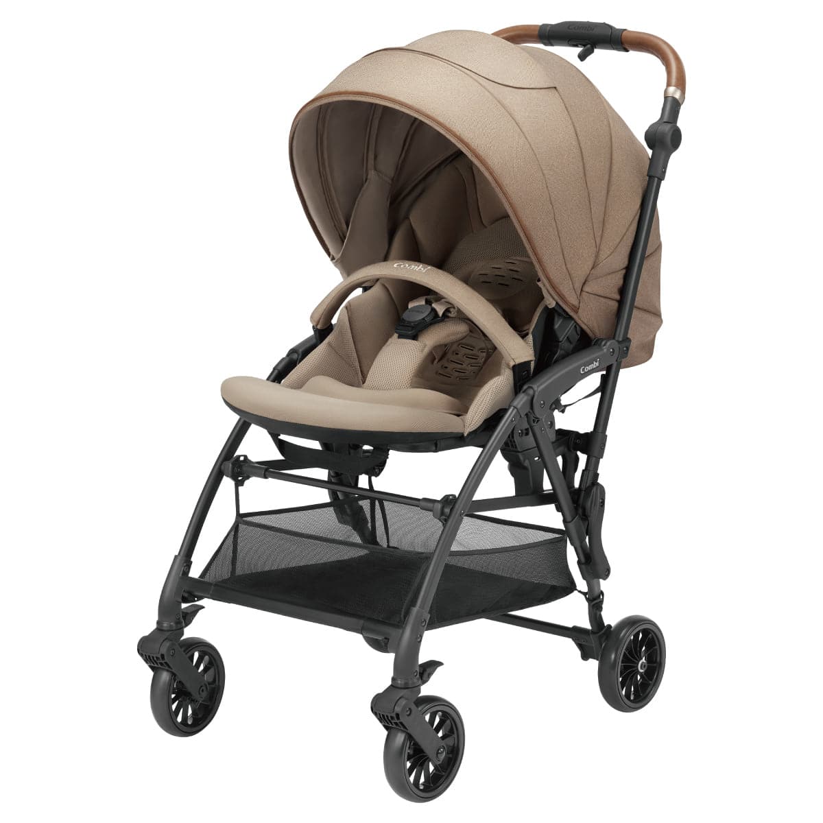 コンビ ホワイトレーベル THE S Go エッグショック DQ｜コンビ公式