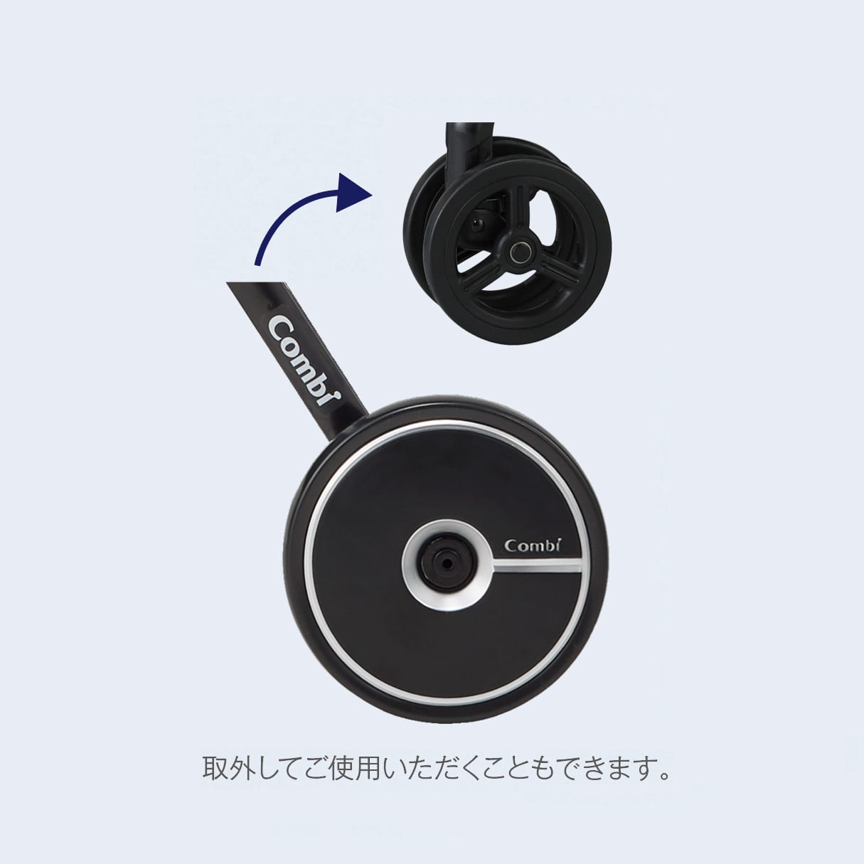 F2 Limited AF｜コンビ公式ブランドストア